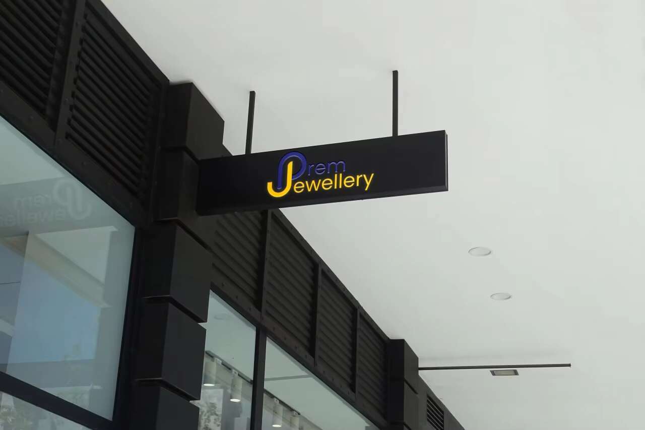 Real Moissanite Round VVS Moissanite Pendant Hip Hop Diamond Pendant Necklace Wedding Unique Pendant in 925 Sterling Silver