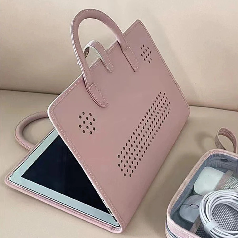 Shockproof Laptops SlEEve Case with HandleProtective Case Laptop Protective Casefor 250624