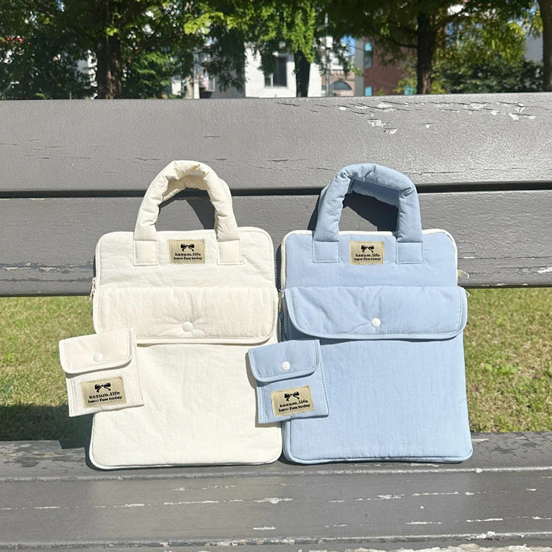 Shockproof Laptop Sleeve Bag For For HP Cute Notebook Computer Protective Handbag Protector 250624