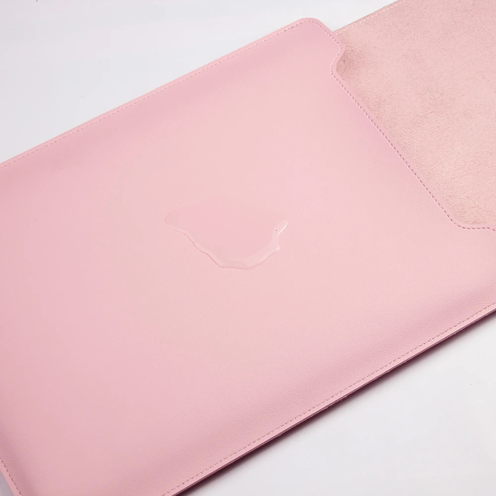 Laptop Sleeve Bag Case For Apple Air Pro 13 M1 M2 Notebook Sleeve Bag For HP 12 13.3 14 15 16 250624