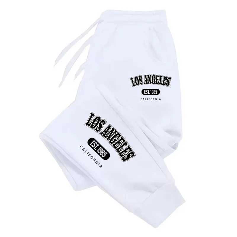 Fashion Casual Retro Jogging Sports Pants for Men Casual the Four Seasons Versatile Daily Outdoor 2025 New Mens Sweatpants X250625