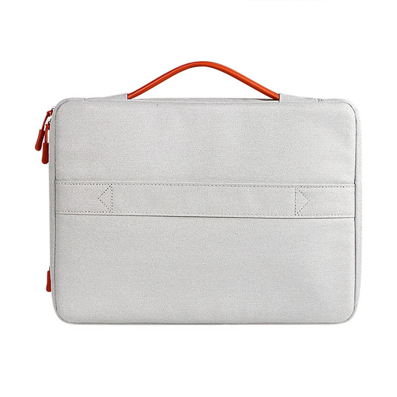 Laptop Bag for Air 15 A3241 Case M3 Air/Pro 13.3 14 16 Inch Waterproof Fabric Handbag for Air 13 M4 A3240 250624