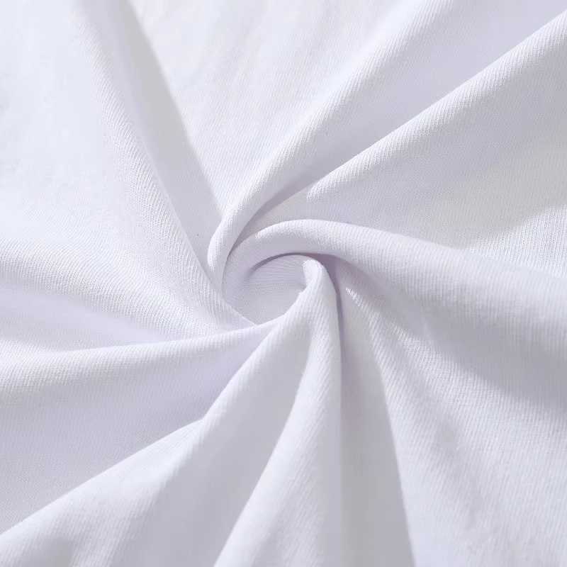 Jack and Jones Outdoor Peripheral Pattern Printing Summer Luxury Brand Cotton Mens and Womens T-Shirts Short SleevesXJ250625