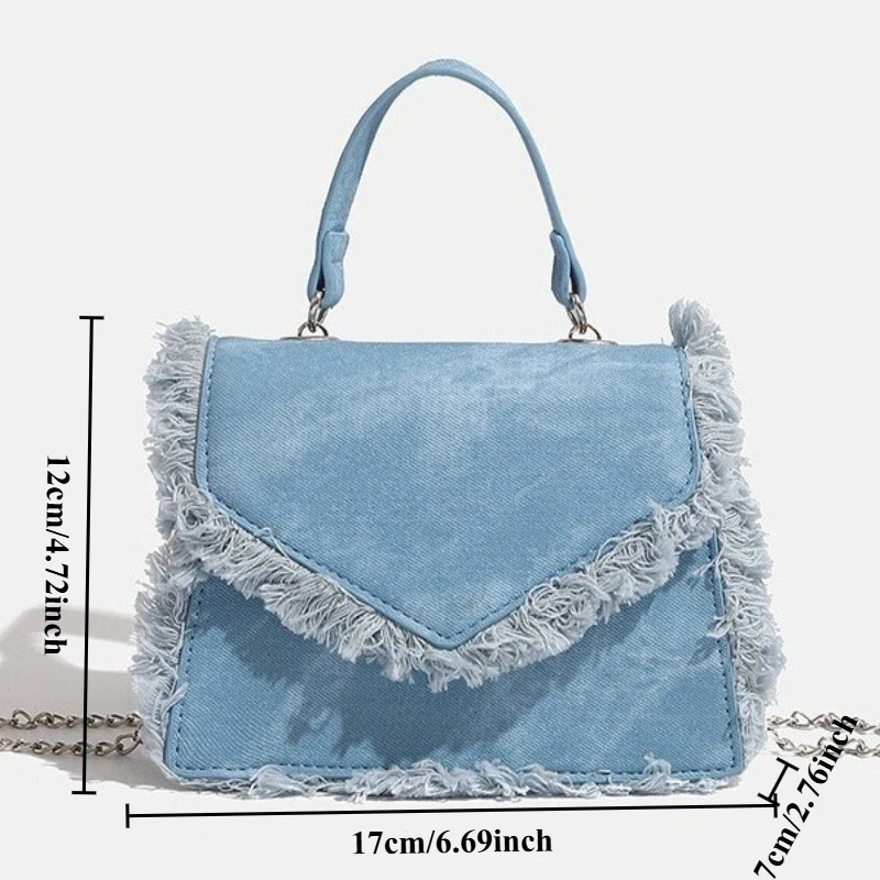 high-value Korean version of the one-shoulder crossbody bag lightweight fashion out light chain bag cute carry 250624