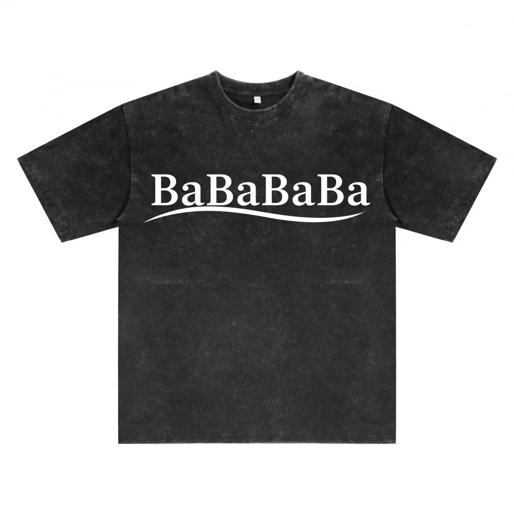 Casual Stylish Mans Cotton Shirt Highlighting an Eye-catching Bronze Animal Motif