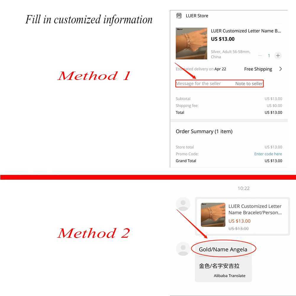 DODOAI Cust 6mm Zircon Letter Bracelet Personalized Crystal Shining DIY Name Jewelry A-Z 26 Gold Letter Pendant Bracelet Gift X250625