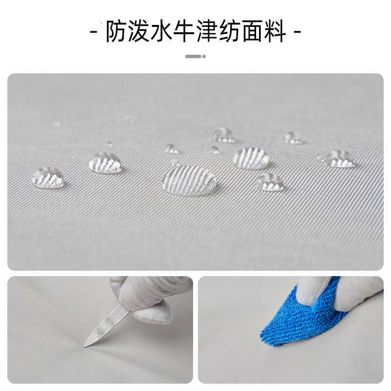 Korean Style Casual Canvas USB Men's Sports Backpack