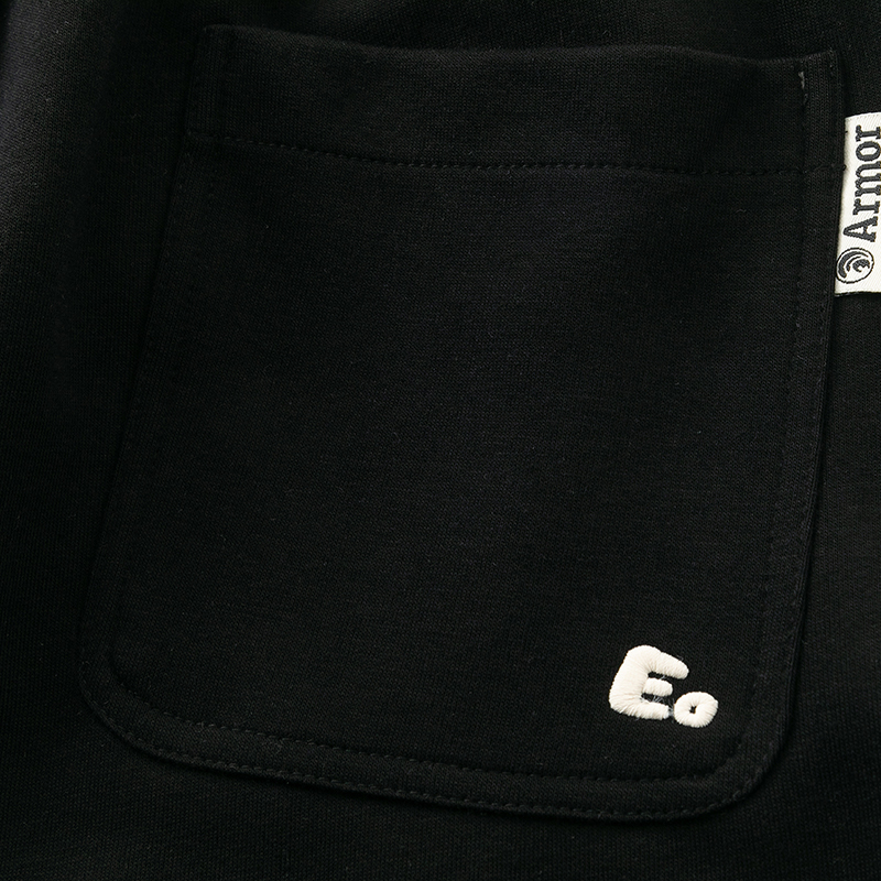 Men's sports pants 2025 spring new loose straight-leg drawstring casual sweatpants trendy brand boys drooping long pants