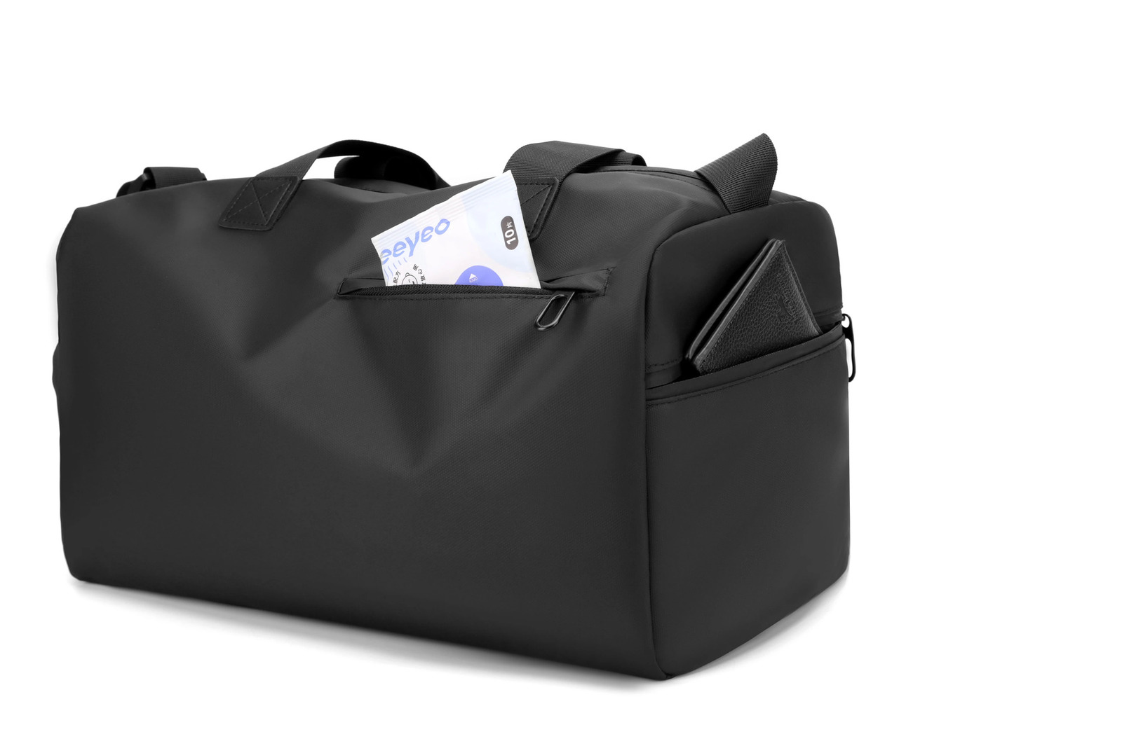 Gym bag Male wet and dry separation sports backpack Short swim lightweight duffel bag Travel bag Female student large capacity y 250624