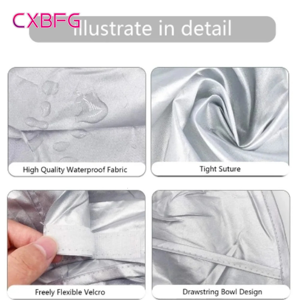 Creative Hairdressing Cape DIY Hair Cutting Cloak Apron Neck Cloak Haircut Capes Gift for Barber Styling Tools Salon Accessories 250625