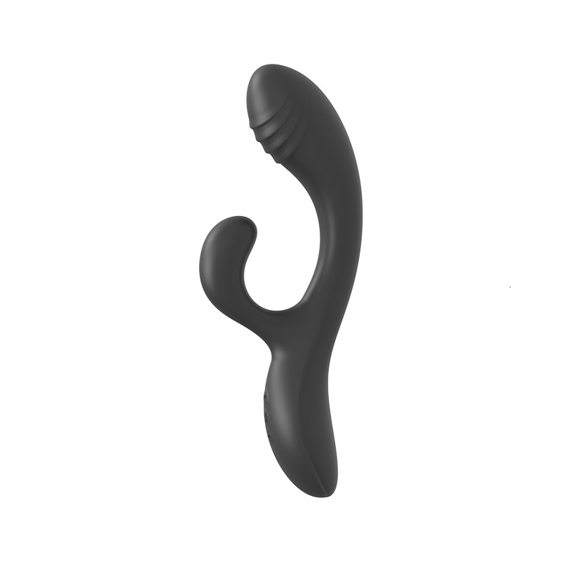Adult Sex Toys Liquid Silicone Vibrator Magnetic Charging Female Masturbation Device Massager