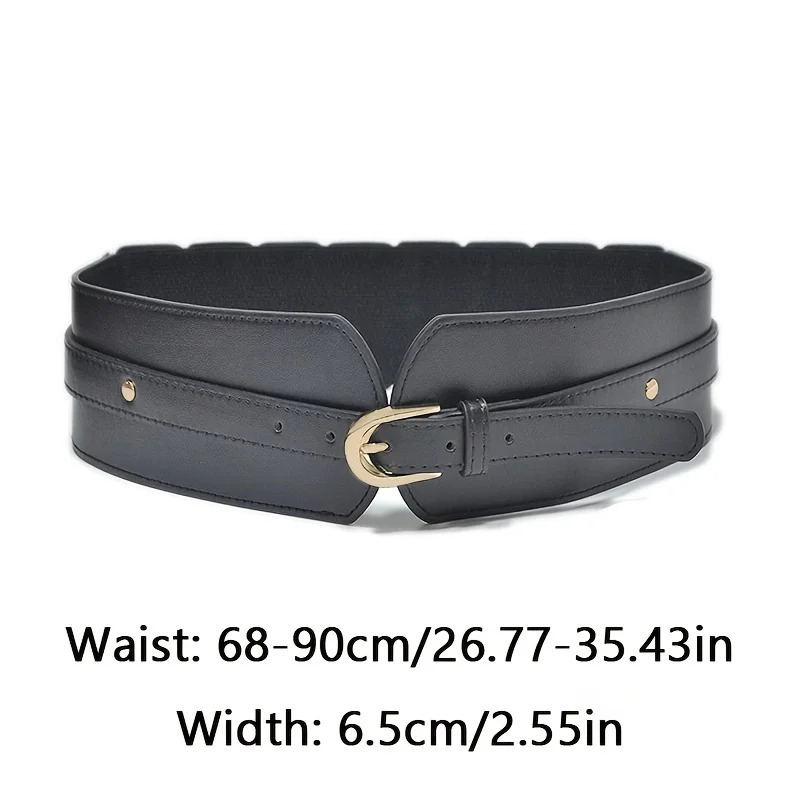 Corset Wide Leather Belt Is The Perfect AccessoryLeather Waist Belt For WomenWide Waist BeltGift For Girlfriend 250625