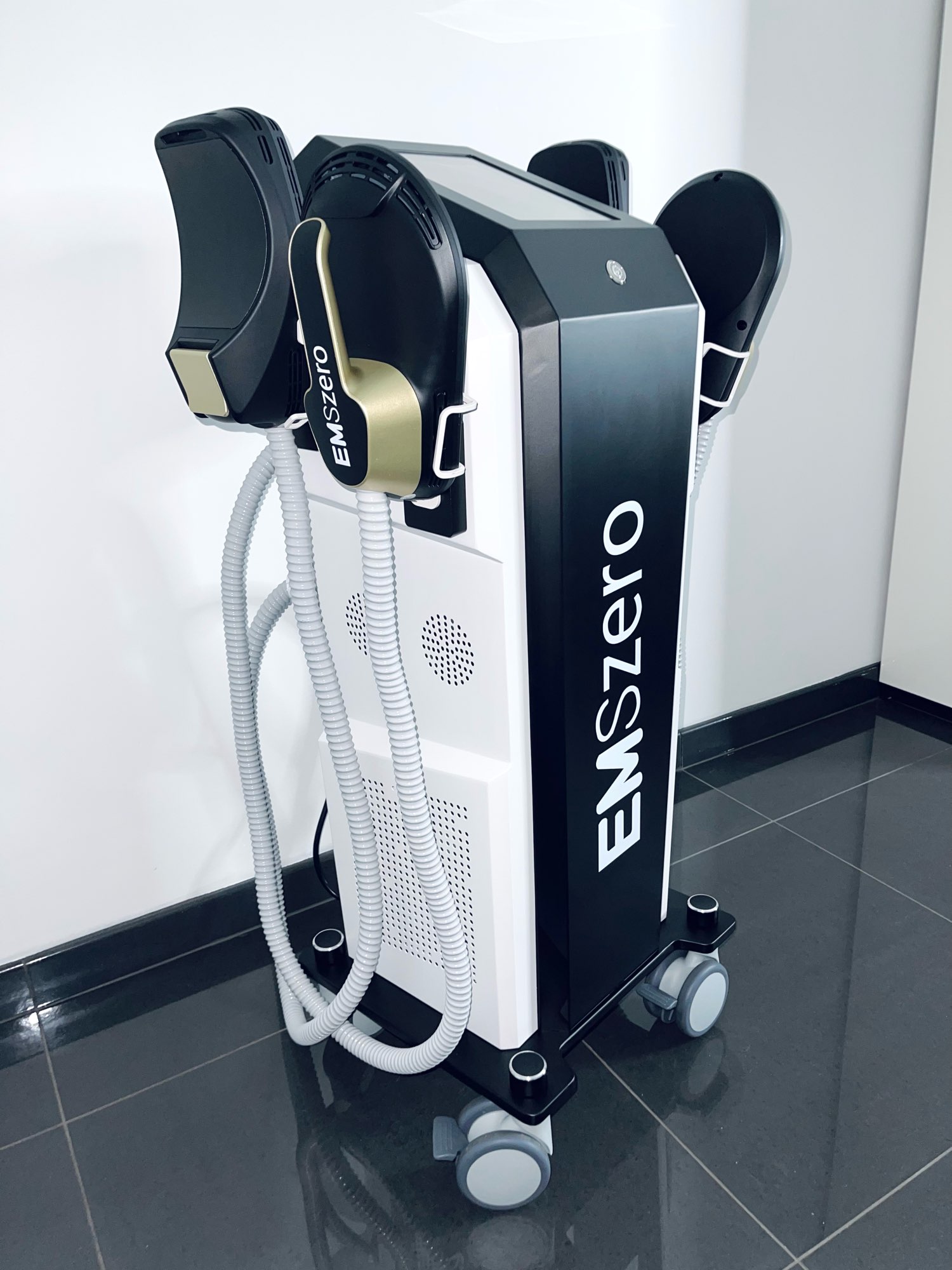 NEW 15 Tesla 6500W EMSzero Body Sculpt Weight Lose Muscle Stimulate EMS body Slimming Sculpting Fat Reduction Machine