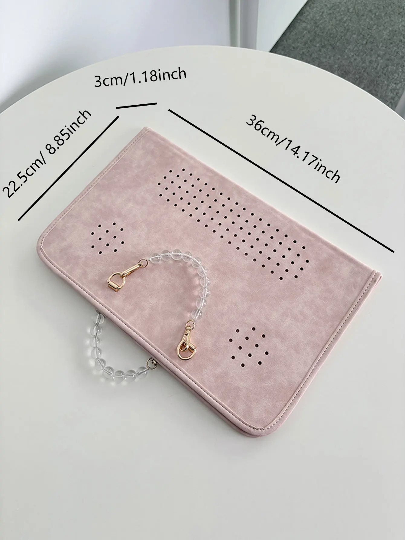 laptop protective case cute computer bag suitable for 13 14 15 and 16 inch computers 250624