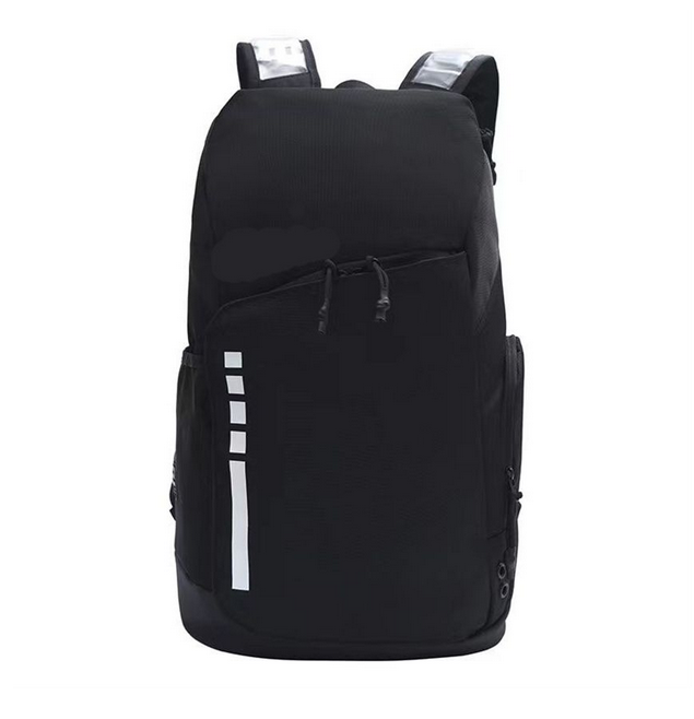 Free shipping 2025 Unisex Elite Pro Hoops Sports Backpack: A Versatile Student and Computer Bag, Ideal for Couples, Junior Training, and Outdoor Activities