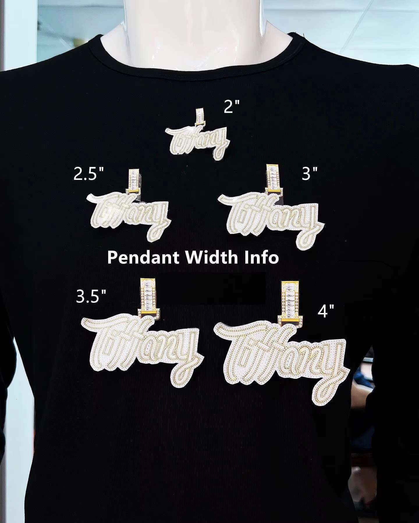 AAA GEMS Hip Hop Jewelry Large Men 925 Sterling Silver VVS Moissanite Diamond Gold Jesus Crucifixion Cross Pendant