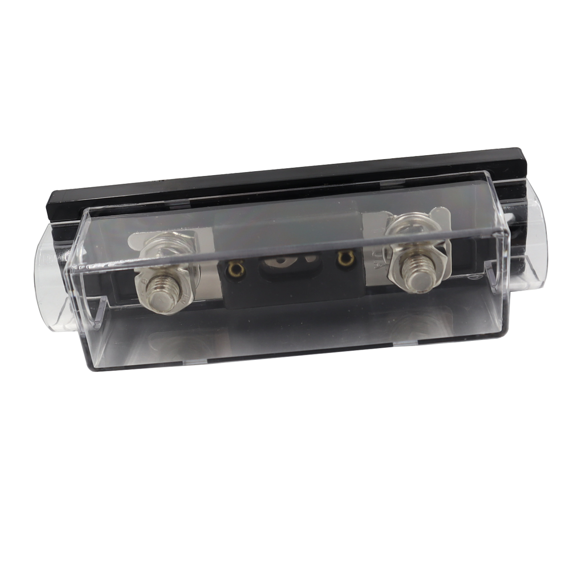 Car audio fuse holder 100A/150A/200A/250A/300A plug-in fuse box