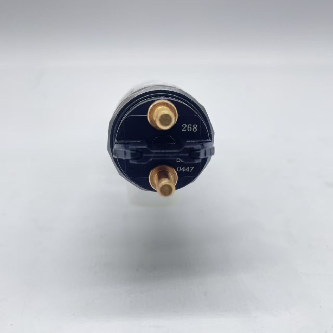 0445120268 Bosch Fuel Injector fits for Deawoo Doosan Engine DL06S 0445120080