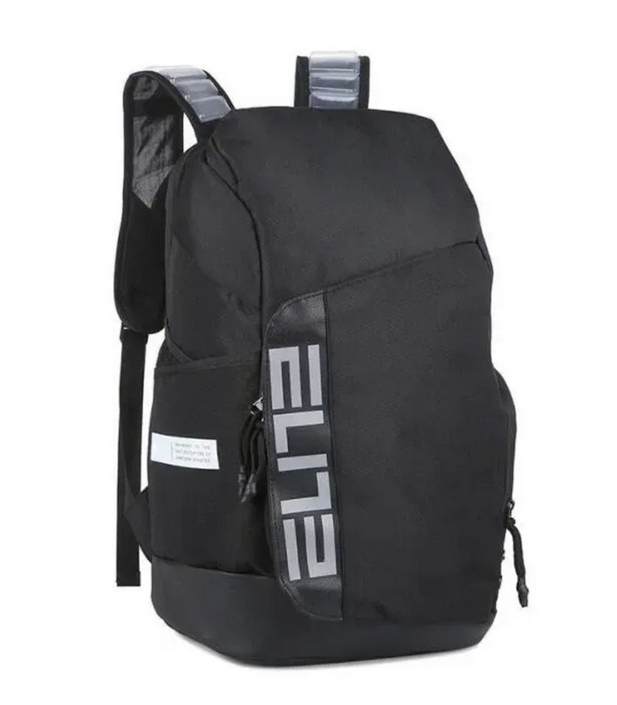 2025--Outdoor Bags Unisex Elite Pro Hoops sports backpack student computer bag couple knapsack messenger Junior Training Bags outdoor backpack AAA1