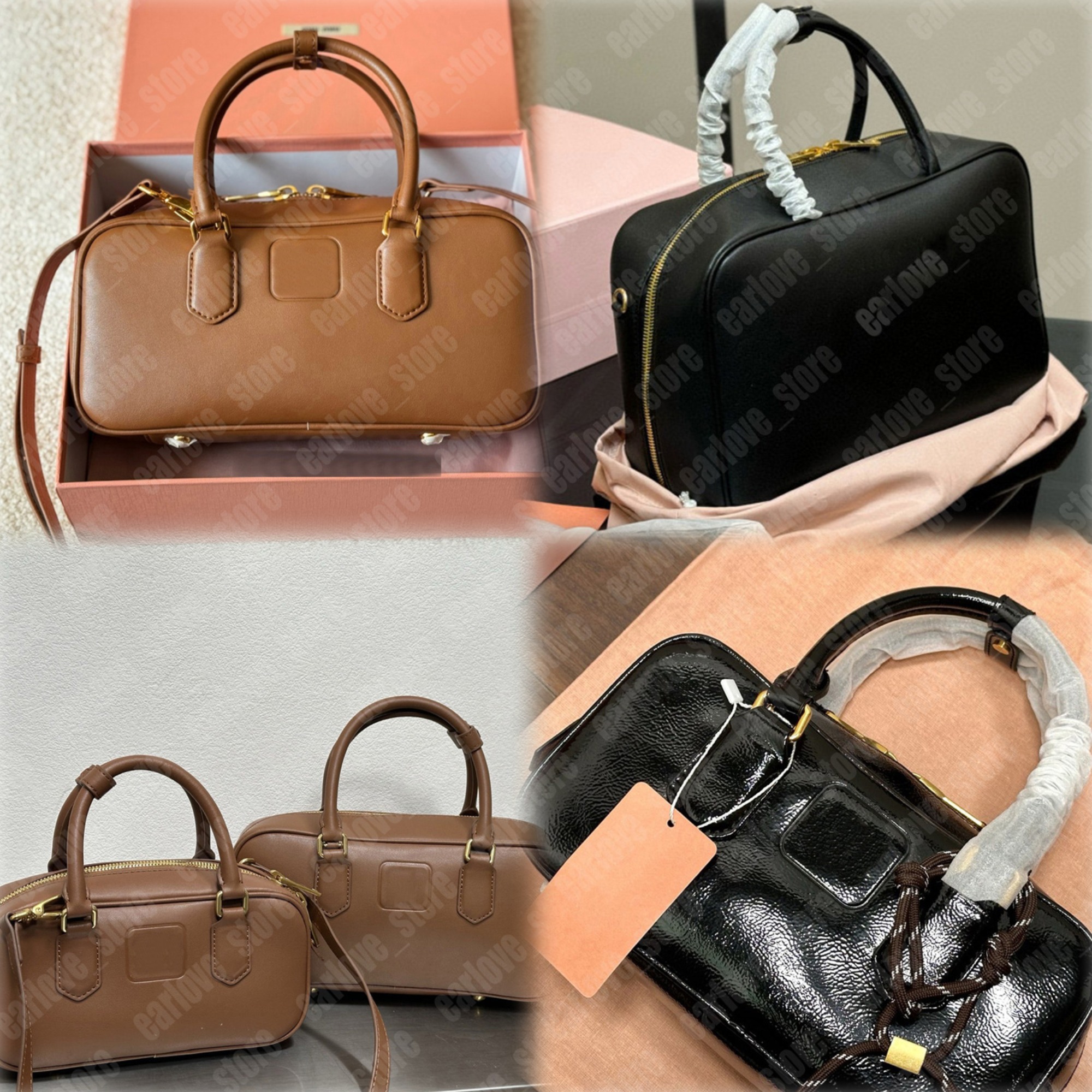 Designers Clutch tote Bag Luxury Womens Handbags Fashion Brand Leather Cross Body Handbag Ladies Crossbody Shoulder Bag -15 Wallet Mens Pillow Totes