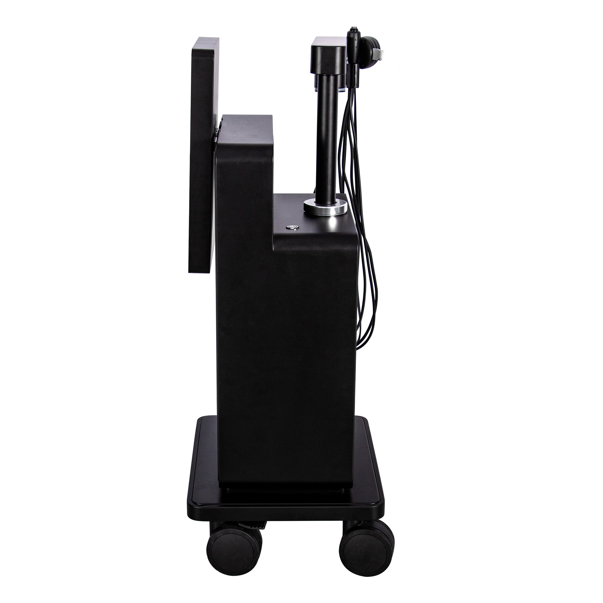 2025 New MyoSlim Electric Muscle Stimulator Forehead Cheek Lifting Face Muscle Tightening Skin Face Lifting Skin Tightening Face Muscle Build