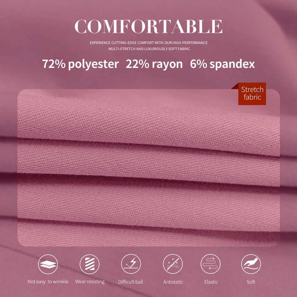 lticolour Jogger Jumpsuit Nurse Scrubs Uniforms Medical Clinical Clothes Doctor Nursing Uniforms Short Sve Pocket Overalls W250625
