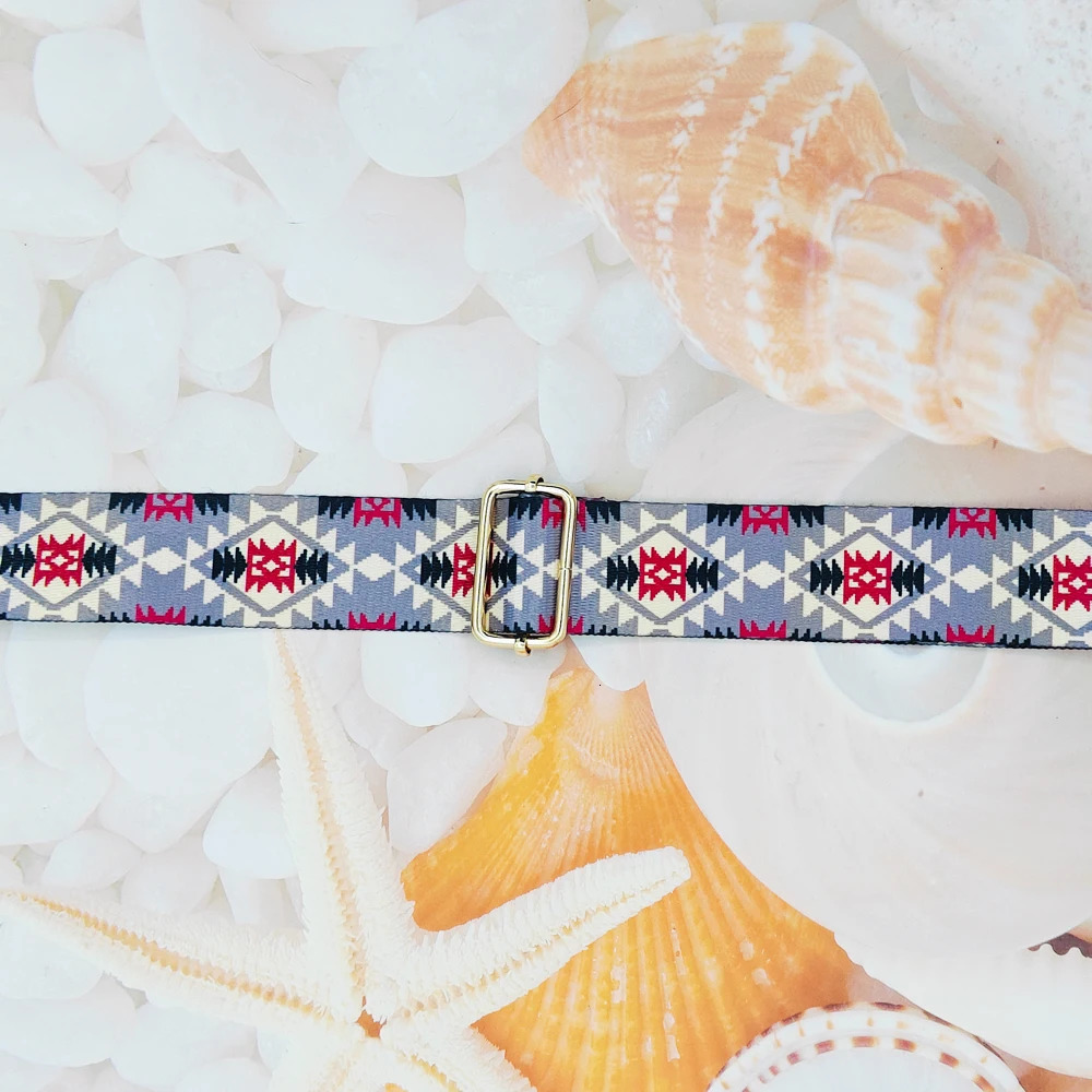 Simple Diamond Shaped Shoulder Strap With Wide Edge Replaceable Single Bag Adjustable Accessories 250624