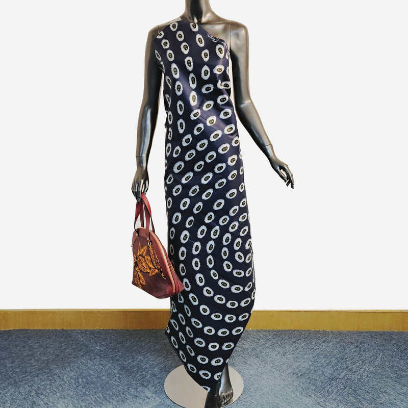 Traditional Java Wax Print Fabric -Saudi clothing Fabric- 100% cotton wax fabric, printing with oil, smooth and soft hand-feel, making clothes, headba