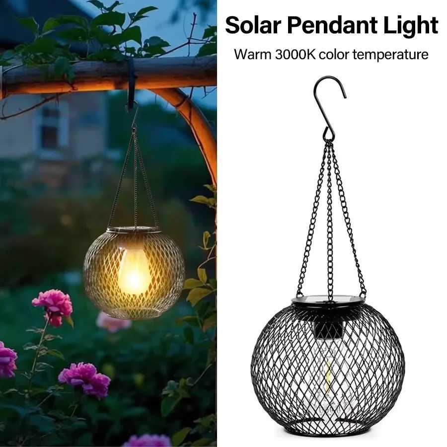 Retro Wall Lamp Industrial Outdoor Wall Light Village Decor Fixture Waterproof Rusty Metal Wall Sconce For Restaurant Corridor XJ250624