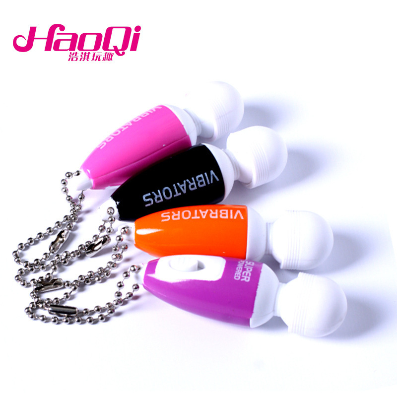 Adult Sex Toys Small AV Vibrator for Women Masturbation Massager Stick