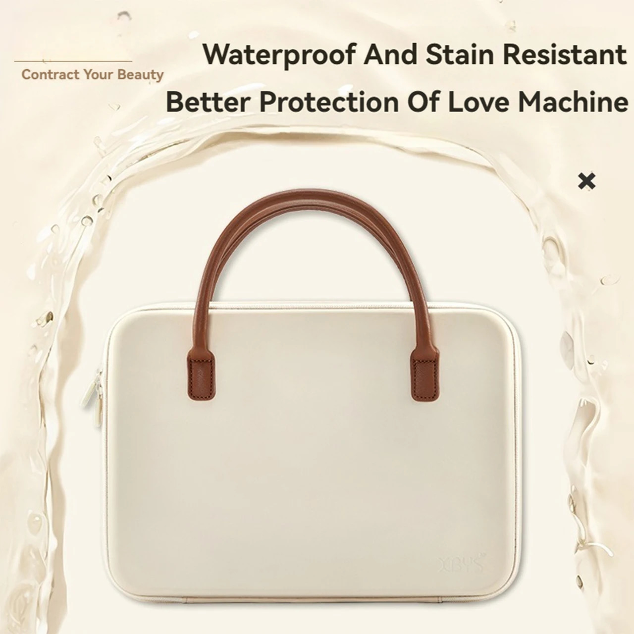 Laptop SlEEve Bag For Air Pro 14 Case13.3 inch Notebook HandBag Portable Briefcase 250624