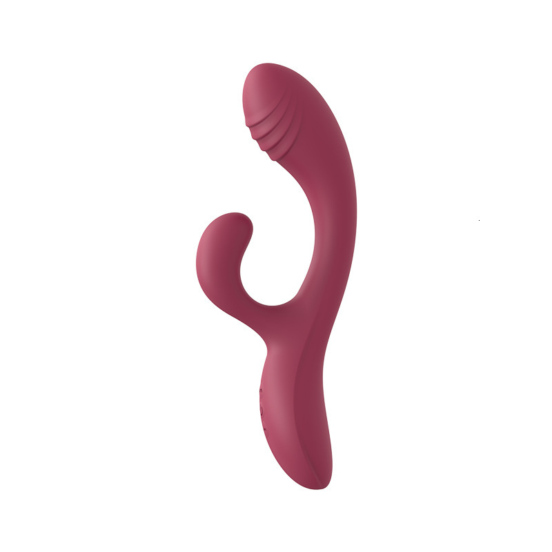 Adult Sex Toys Liquid Silicone Vibrator Magnetic Charging Female Masturbation Device Massager