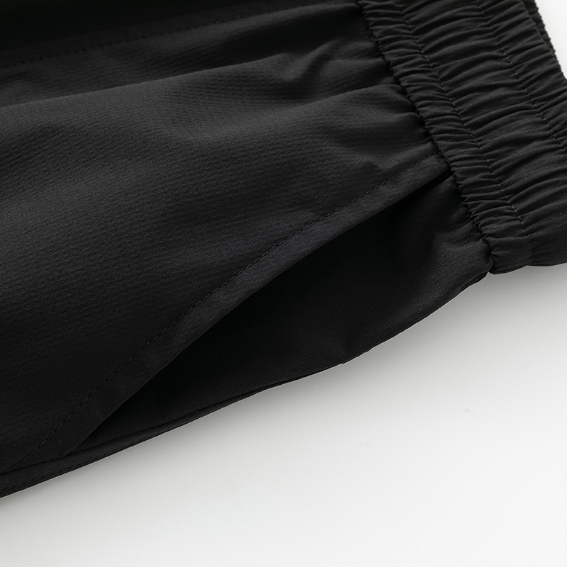 Men's summer work pants, thin American style functional combat pants, straight leg casual long pants, quick-drying ice silk pants.