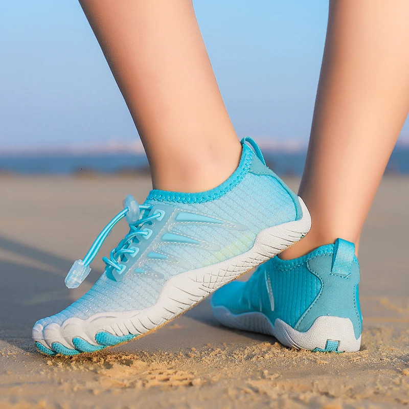 Water Shoes for Boy Gril - Quick-Dry Barefoot Sneakers for Beach River and Outdoor Adventures SwmmingAqua shoes 250624