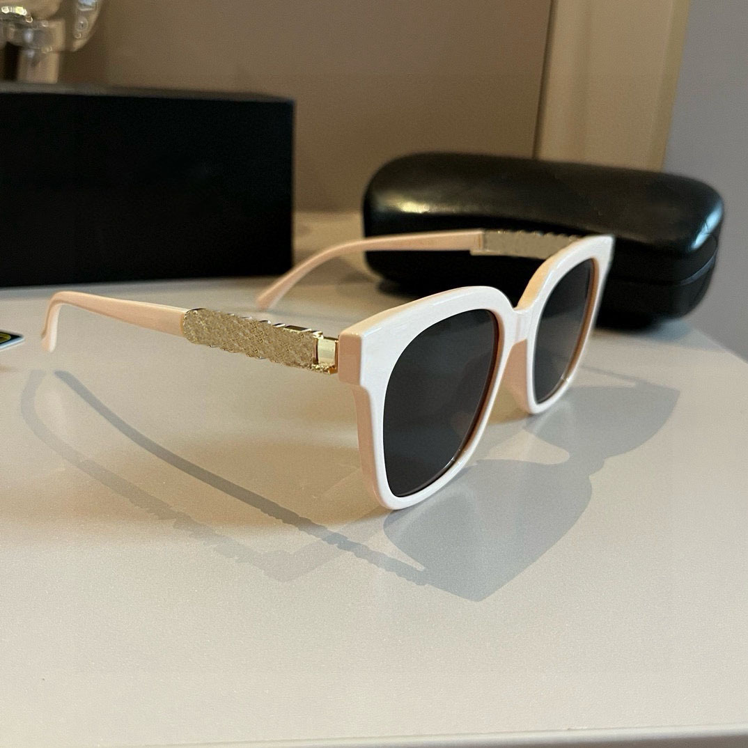 Womens Designer Sunglasses High Quality Sun Round Sunglass 2025 New Product Prescription Glasses Sunglasses For Women