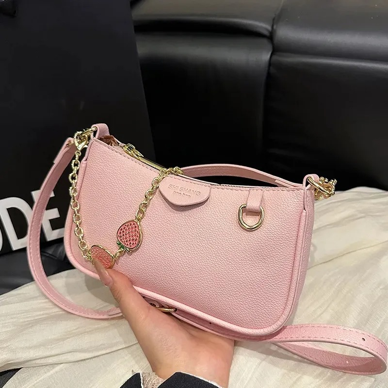 Designer bagn Shoulder Bags Women Luxury Crossbody Bags High Quality Trendy Printed New Arrival FashionableSummer Ready Printed Beach Tote Bag Coating