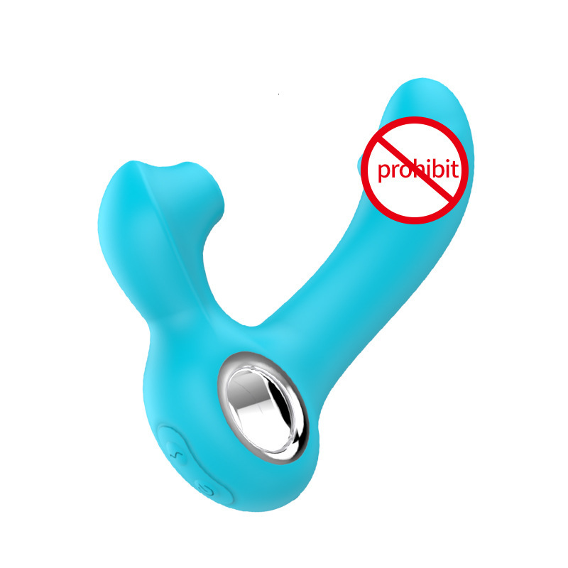 Adult Erotic Sex Toys 12 Frequency Vibrator Female Masturbation Device Sucking hine Massager Wand