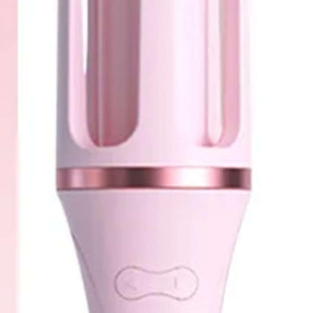 32mm Auto Curler, Iron With 4 Temperature , Automatic Shut-off, Anti-scald, Anti-tangle Rotating Curling Wand For Hair Styling Rizador Giratorio Para 