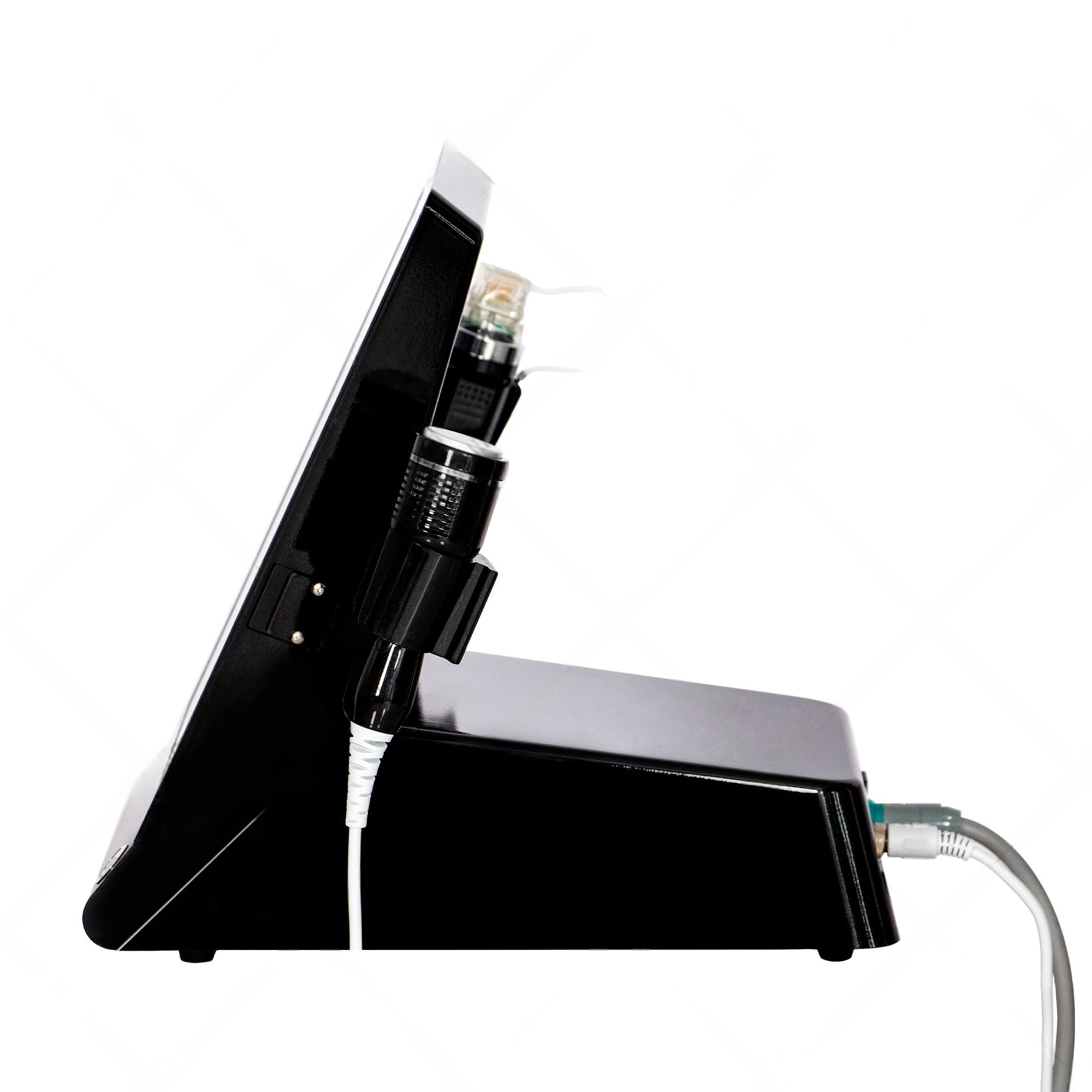 2025 New Fractional Radio Frequency Microneedling Machine R F Body Tightening Vivace Fractional Professional CE