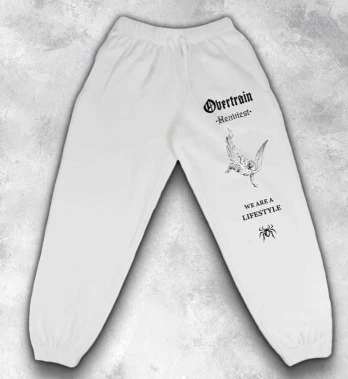 urbanstreet mens black pants gothic streetwear active wear for daily gym summer new arrival stretch slim fit X250625