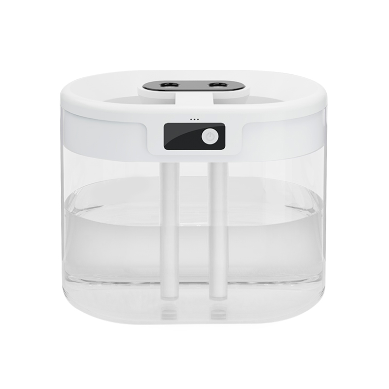 New G15 Humidifier Home High Fog Desktop Silent Diffuser Wholesale Humidifier