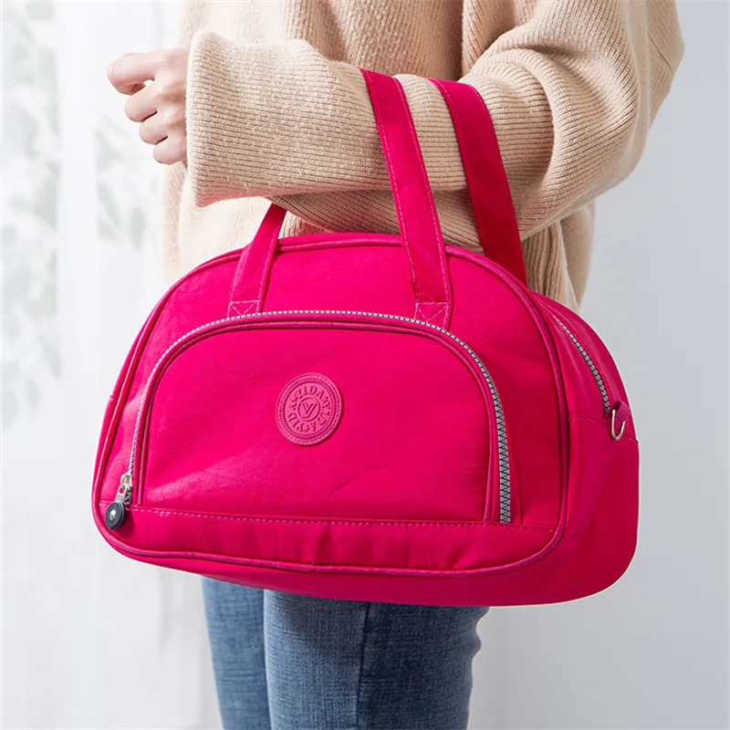 Women Thicken Thermal Lunch Box Bag for School Travel Work High Capacity Picnic Bento Insulated Cooler Food Case Storage Bags 250624