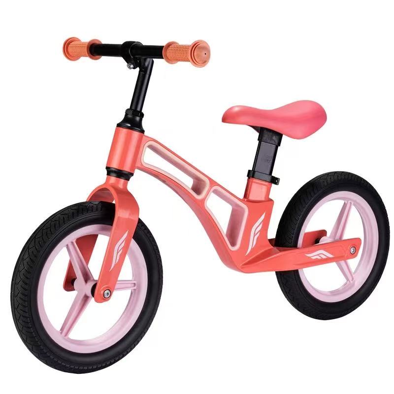 Kids' One-Wheel Balancing Tricycle - Fun Rides & Skill Building with Pedals Included!