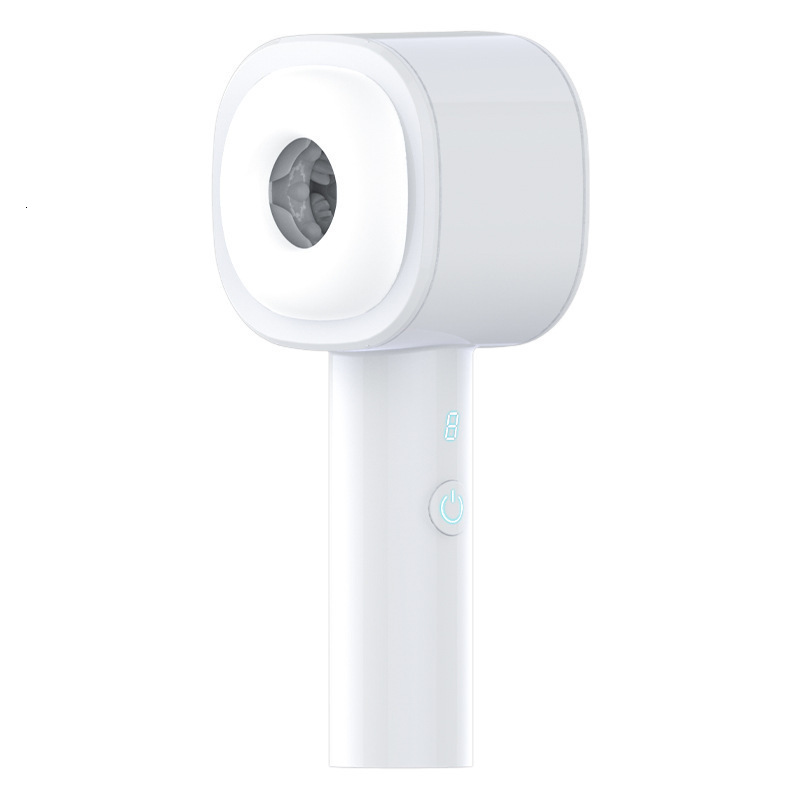 FOX Xuan Ying M60 Aircraft Cup Intelligent Telescopic Real Voice Simulation Channel Male Sex Toy 30pcs/box