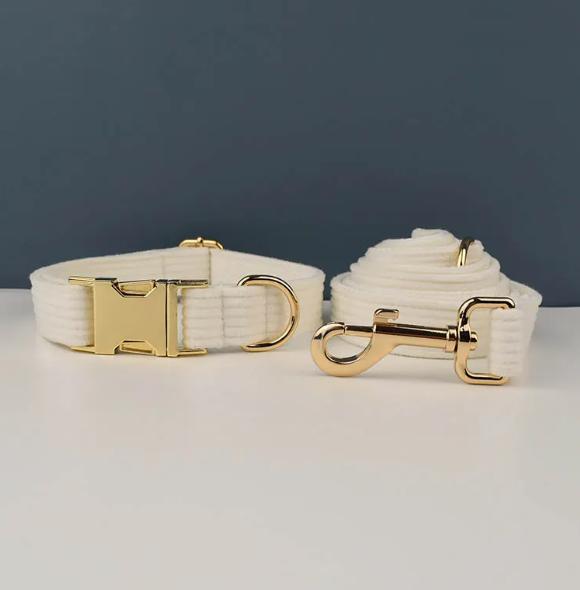 Dog Collars Collar Free Engraved Pet Puppy ID Tag Anti-lost Nameplate For Big Small Dogs Customized Metal