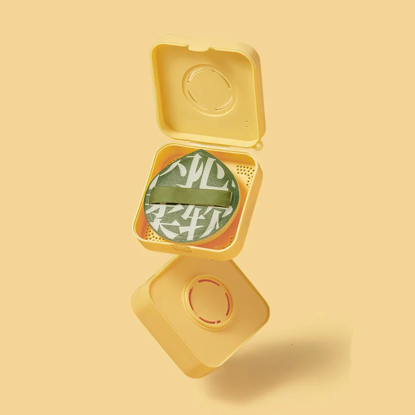 YS00080-- cotton candy puff liquid foundation special cosmetic sponge puff 250625