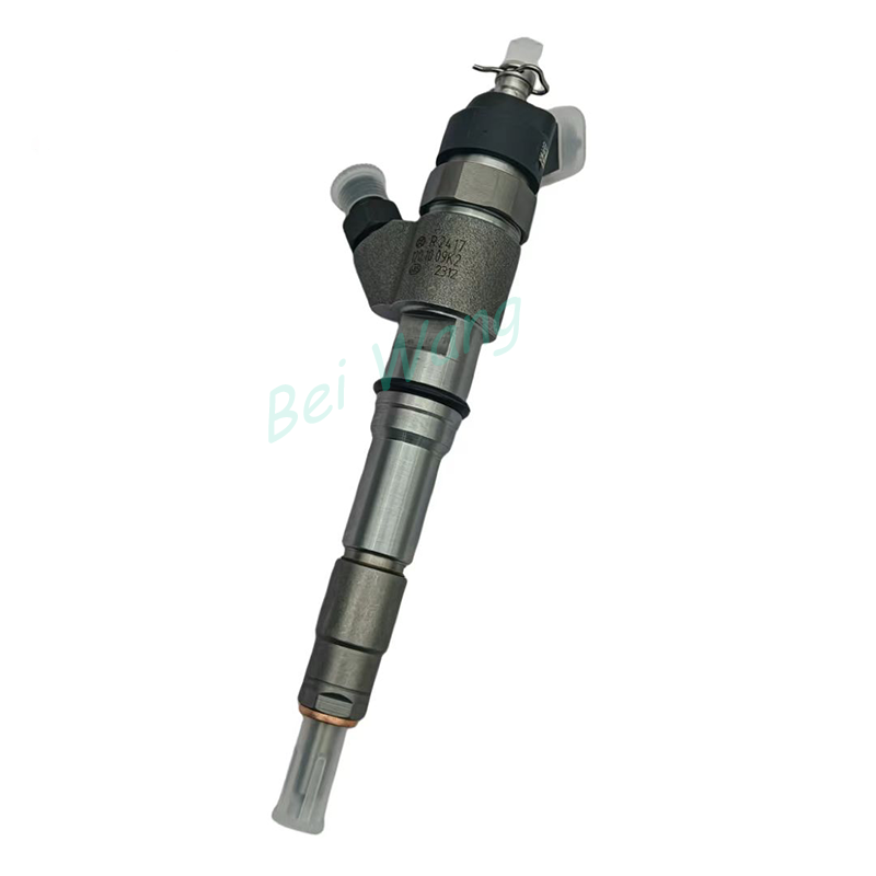 0445120551Fuel Injector 23324681 for Volvo Penta Engine D4-180 D4-210 D4-260 D4-300 3819193 3887696