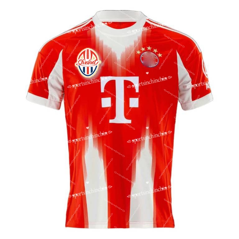 Season 2025 Club World Cup Kane 9#Sane 10#Kimmich 6#Adult Short Sleeve Davis 19 Kids Training Sports Match Breathable Soccer Jersey