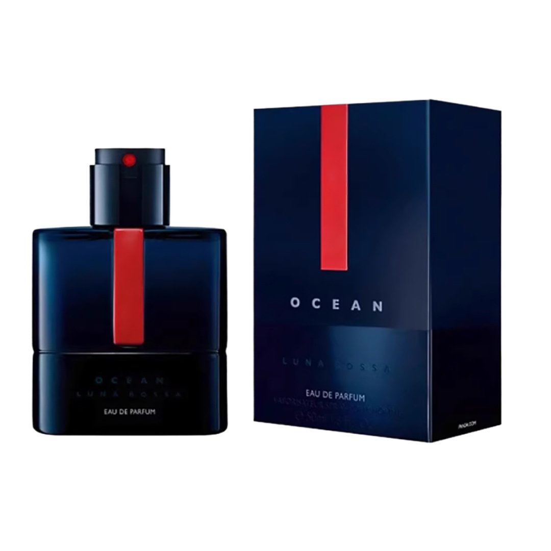 men perfume fragrance 100ml men perfumes spray EDP Rossa Ocean charming 1v1cologne long lasting duration fast postage