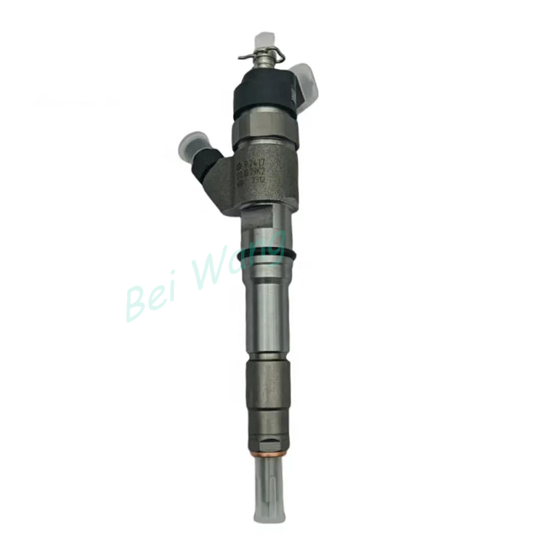 Fuel Injector 0445110248 0445110247 504088823 71793015 Fits Hyundai Fiat Ivecoe 3.0 D